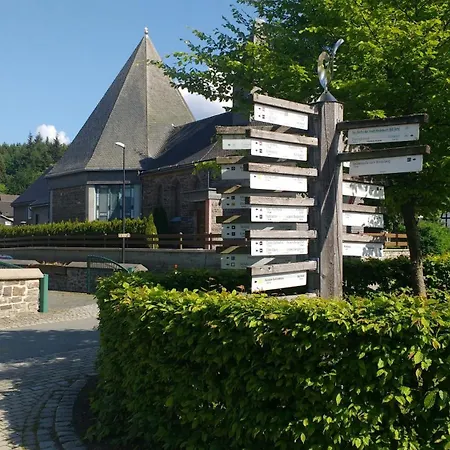 Sauerlandhome * 메데바흐