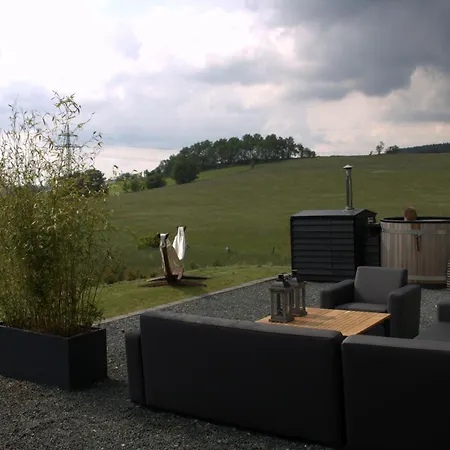 Sauerlandhome 펜션 *