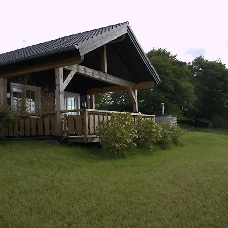 펜션 Sauerlandhome
