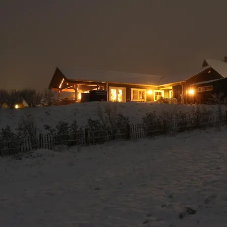 펜션 Sauerlandhome 메데바흐