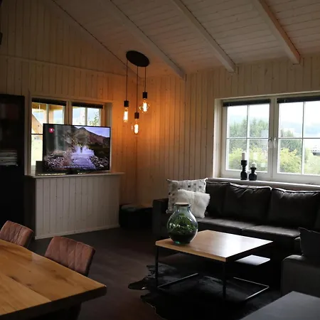 Sauerlandhome 펜션 *