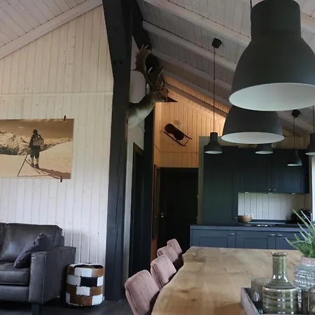 펜션 Sauerlandhome *