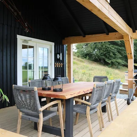 Sauerlandhome 펜션 메데바흐