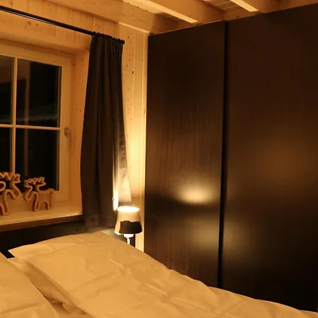 Sauerlandhome 펜션