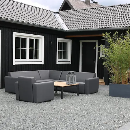 Sauerlandhome 펜션 *